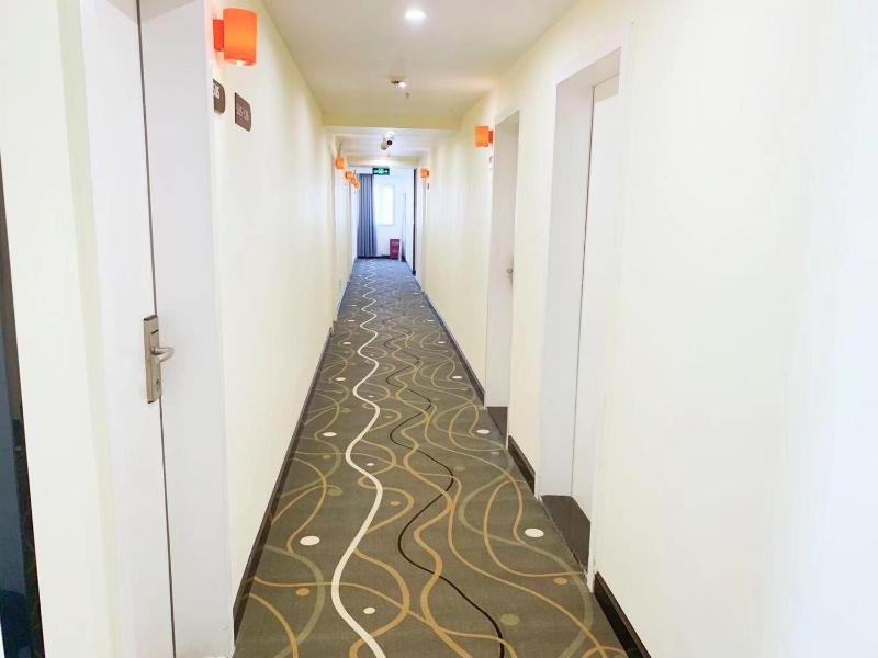 7Days Premium Changsha Yuelu Shanhu Branch - image 10
