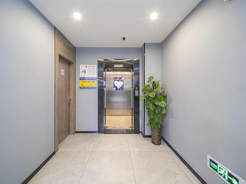 7Days Premium Changsha Yuelu Shanhu Branch - image 45