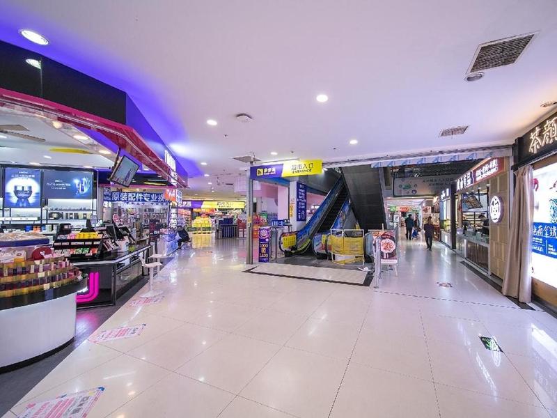 7Days Premium Changsha Yuelu Shanhu Branch - image 47