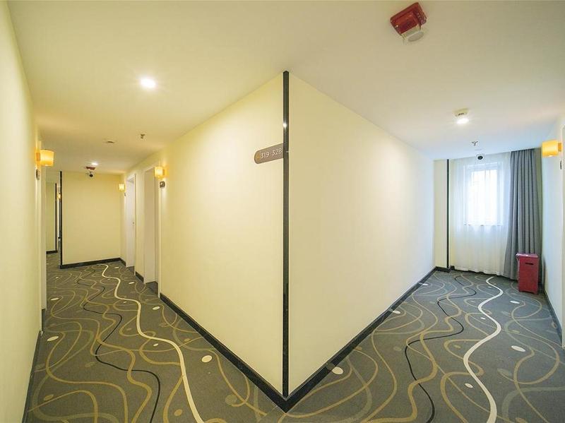 7Days Premium Changsha Yuelu Shanhu Branch - image 9