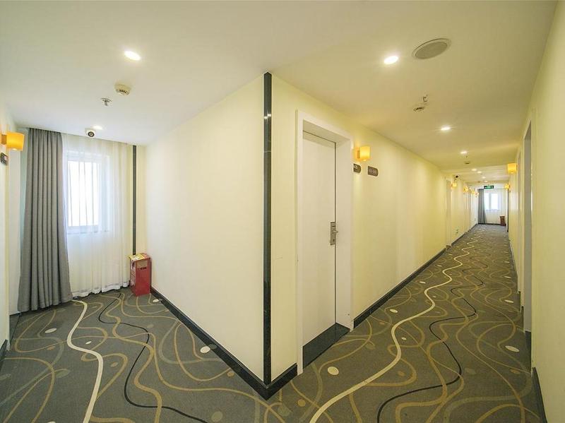 7Days Premium Changsha Yuelu Shanhu Branch - image 27
