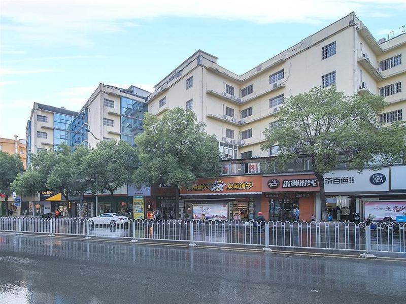7Days Premium Changsha Yuelu Shanhu Branch - image 29