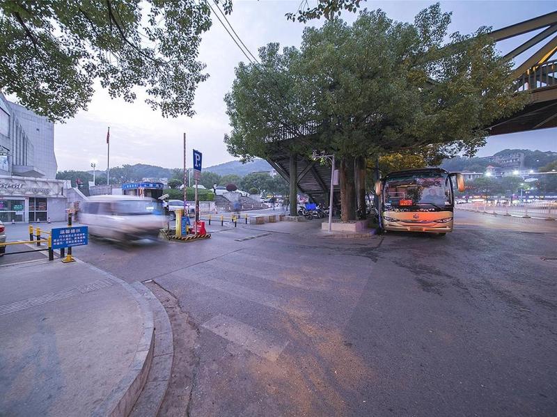 7Days Premium Changsha Yuelu Shanhu Branch - image 14