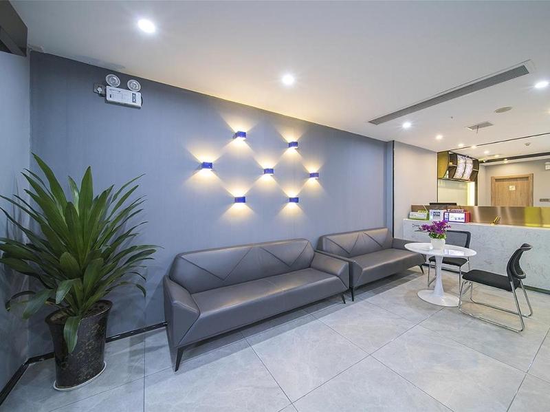 7Days Premium Changsha Yuelu Shanhu Branch - image 25