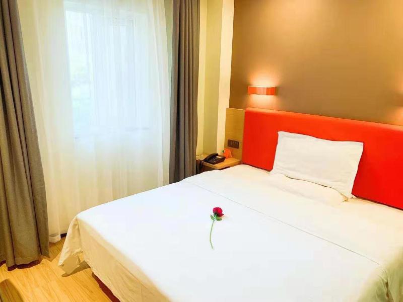 7Days Premium Changsha Yuelu Shanhu Branch - image 22