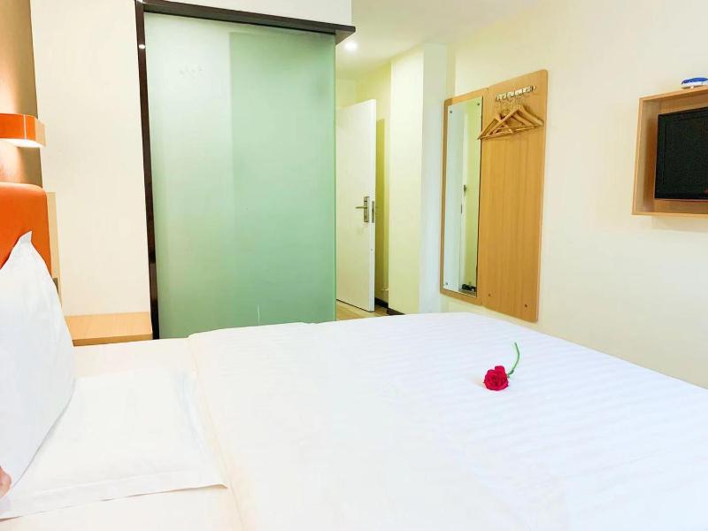 7Days Premium Changsha Yuelu Shanhu Branch - image 34