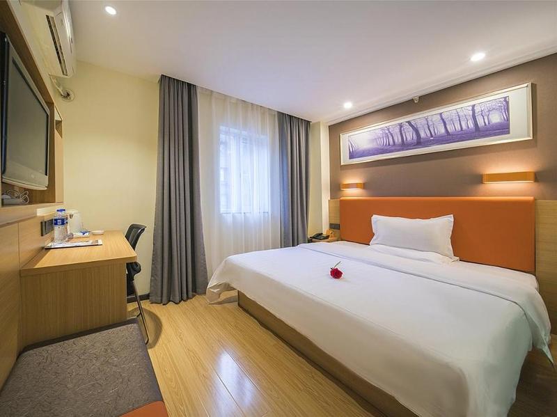 7Days Premium Changsha Yuelu Shanhu Branch - image 13