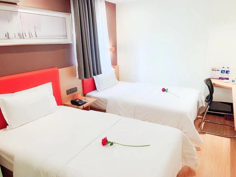 7Days Premium Changsha Yuelu Shanhu Branch - image 18