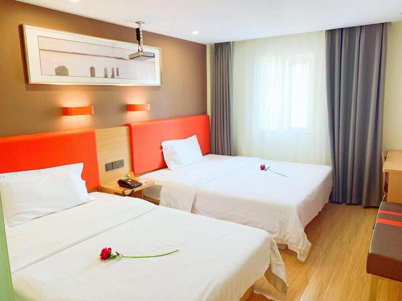 7Days Premium Changsha Yuelu Shanhu Branch - image 41
