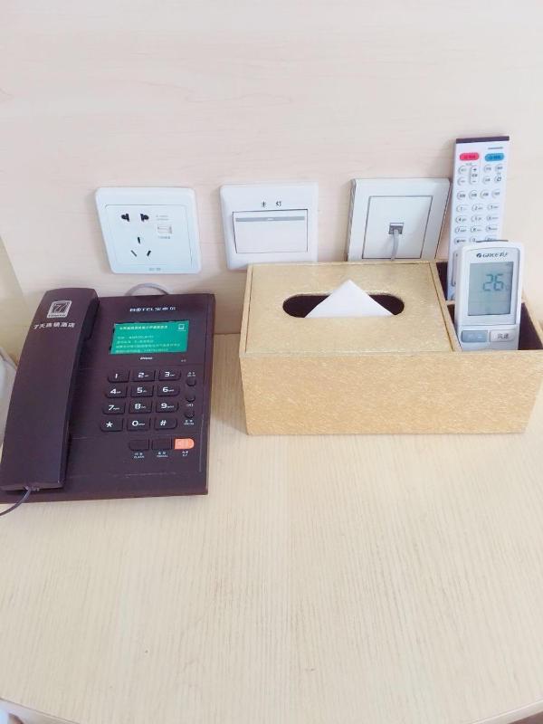 7Days Inn Chengdu ItoYokado Department Store Branch - image 16