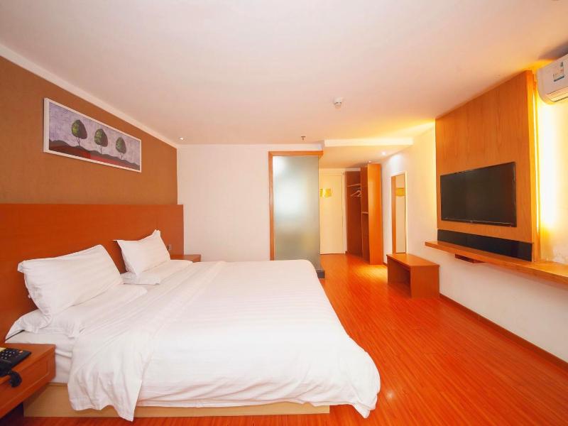7Days Inn Shenzhen Guomao Metro Station - image 15