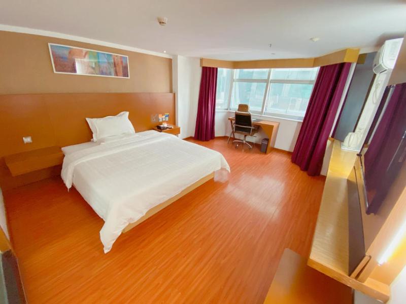 7Days Inn Shenzhen Guomao Metro Station - image 6