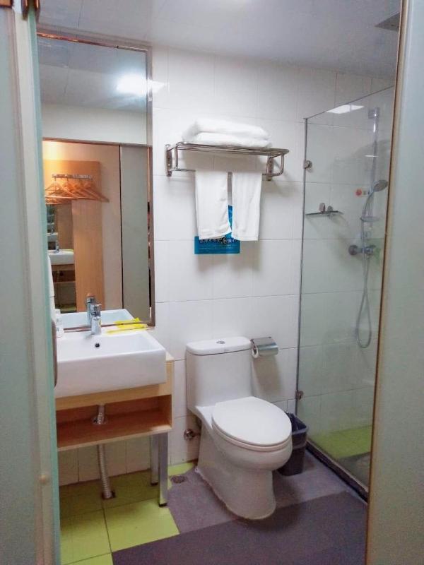 7Days Inn Changsha Tianxin Park - image 9