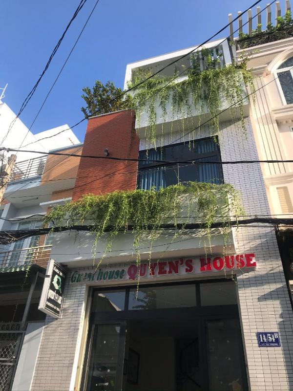 Quyen's house - image 2