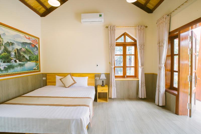 Hang Mua Nature Homestay - image 40