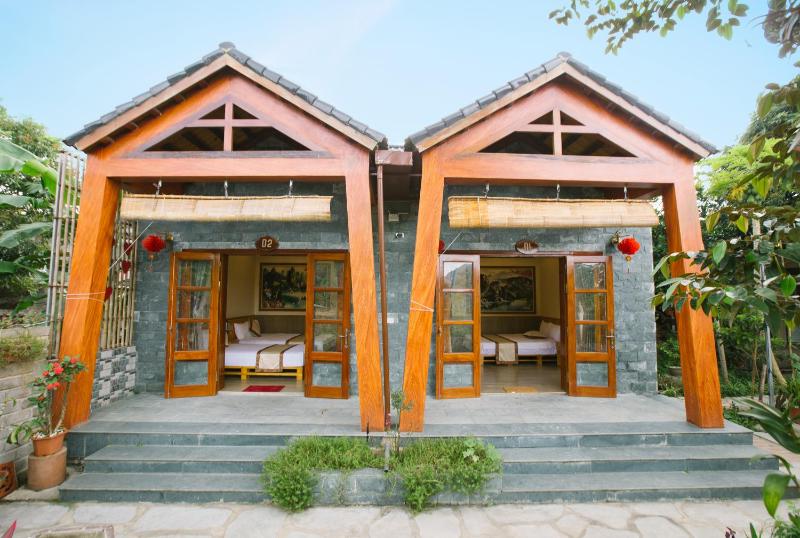 Hang Mua Nature Homestay - image 18