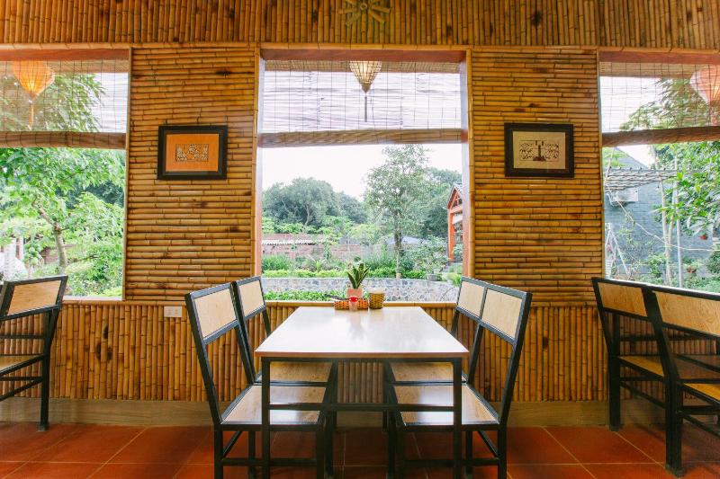 Hang Mua Nature Homestay - image 25
