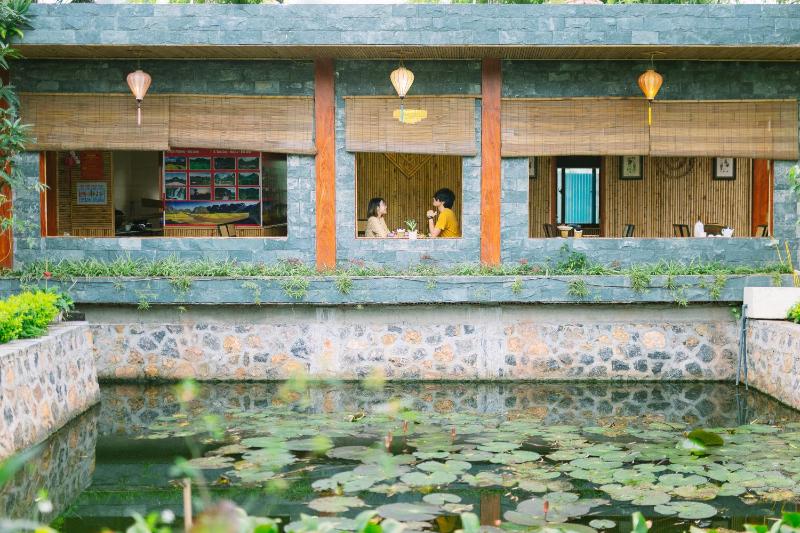 Hang Mua Nature Homestay - image 44