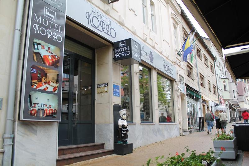 Quadruple Room with Shower image 4