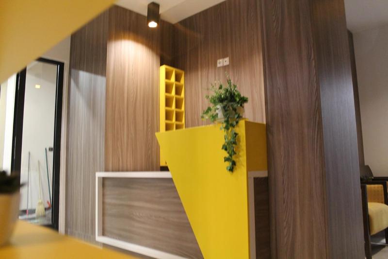 Quadruple Room with Shower image 2