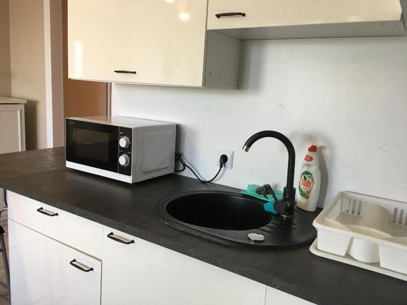 Wolin-Travel Apartamenty Statek z widokiem na morze - image 11