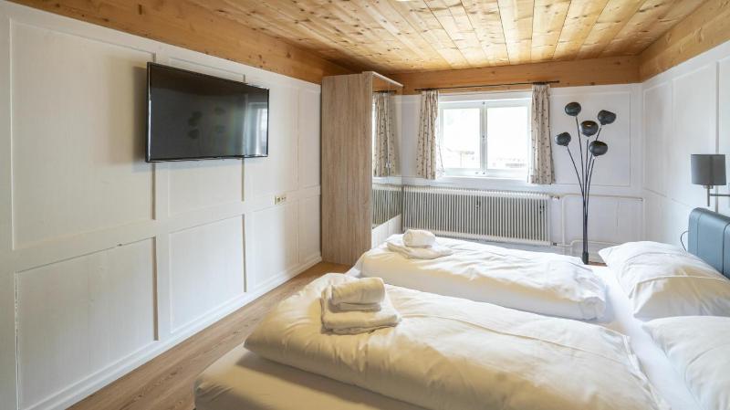 Three-Bedroom Apartment image 4