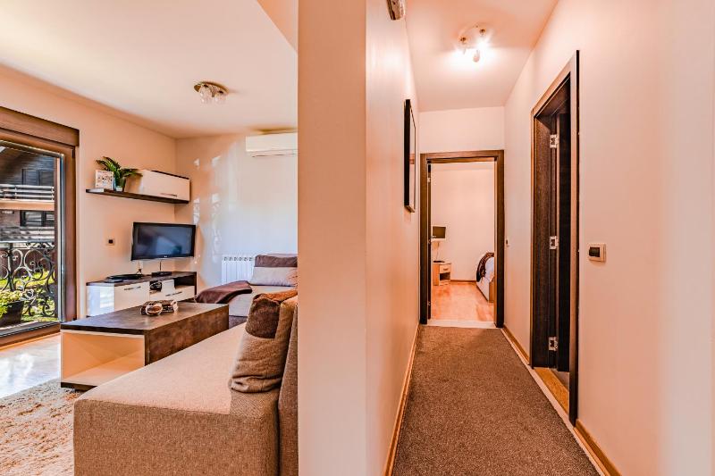 One-Bedroom Apartment image 3
