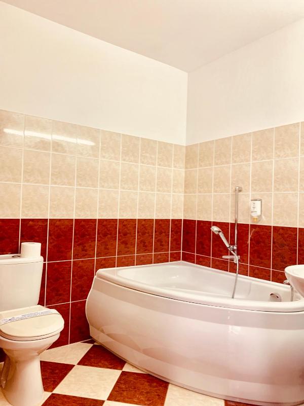 Family Room with Bath image 2