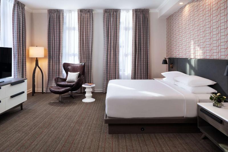 Hyatt Centric Downtown Minneapolis - image 25