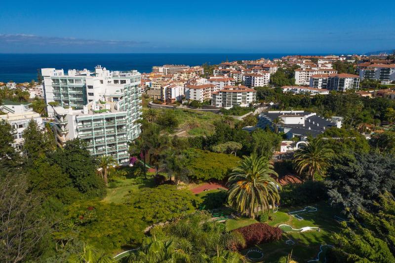 Parque Vacacional Eden - image 7