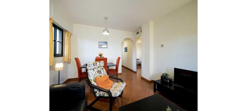 Apartment with Garden View image 3