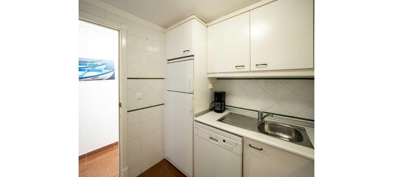 Apartment with Garden View image 4