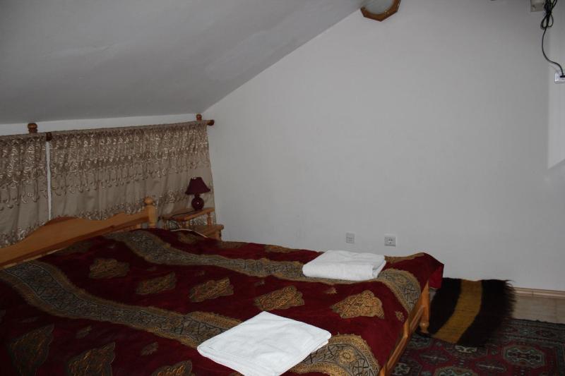 Double Room with Private Bathroom image 1