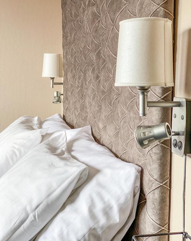 Small Double or Twin Room image 1