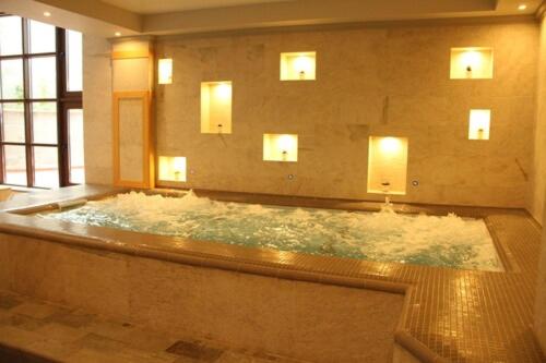 7 Pools SPA Boutique Hotel - image 27