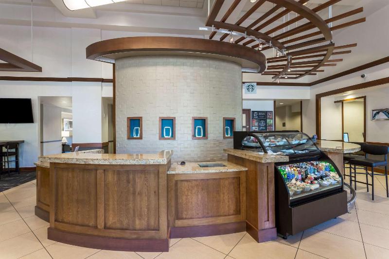 Hyatt Place Atlanta Downtown - image 35