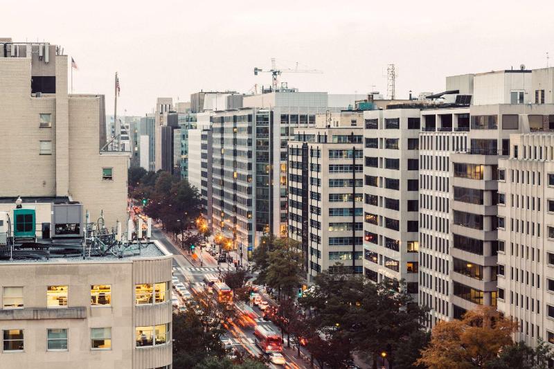 Hyatt Place Dc/white House - image 7