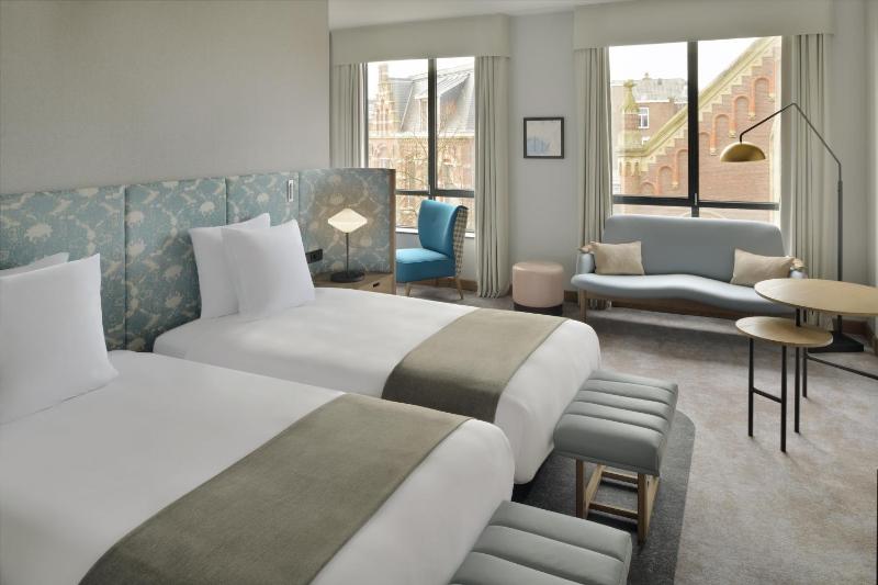 Twin Room image 1