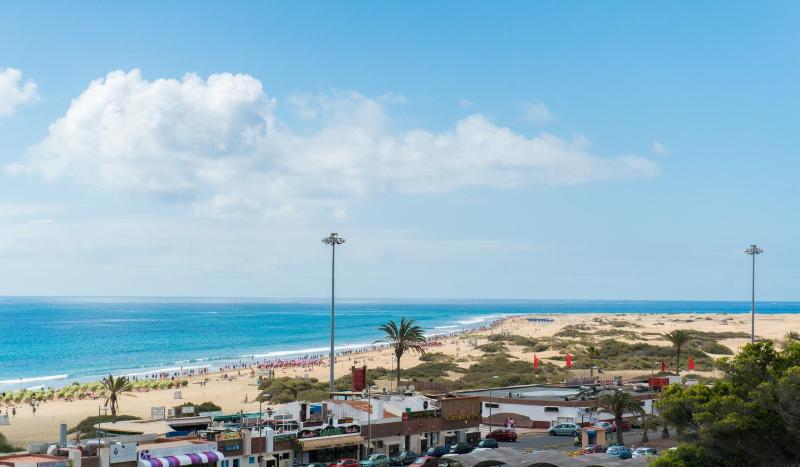 Hotel Sahara Playa - image 8