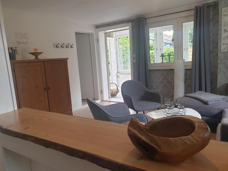 Harznester - Ferienhaus am Horstberg - image 30