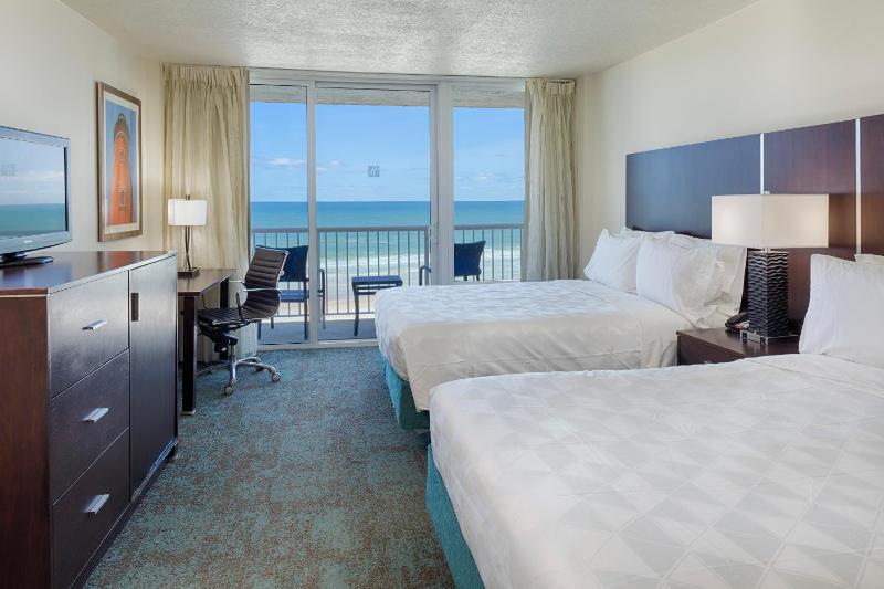 Holiday Inn Resort Daytona Beach Oceanfront By IHG - image 17