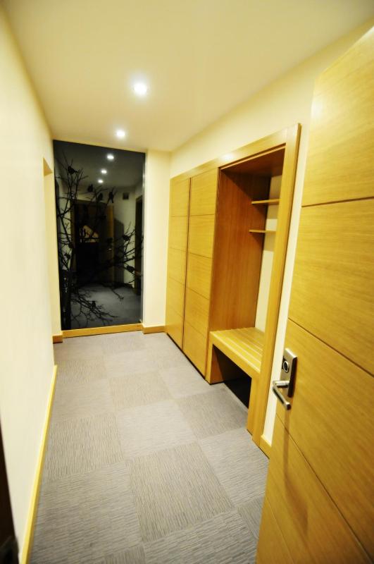 Quadruple Room image 3