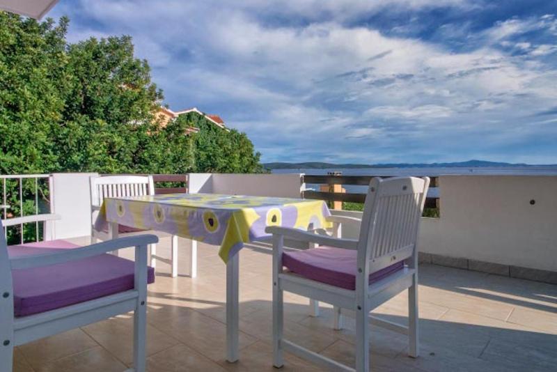 Studio with Terrace and Sea View image 1