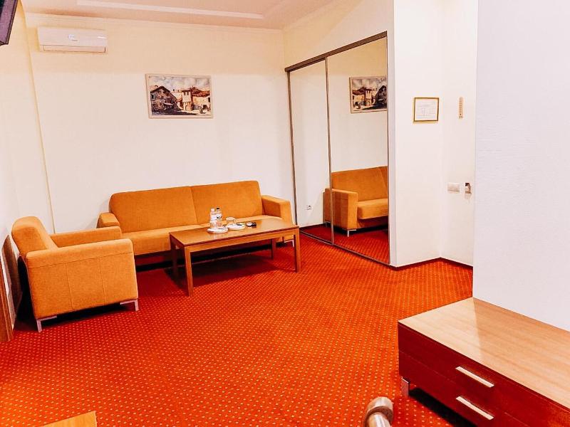 Family Suite image 2