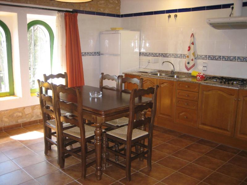 Two-Bedroom Apartment image 4