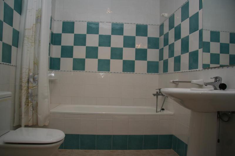Two-Bedroom Apartment image 2