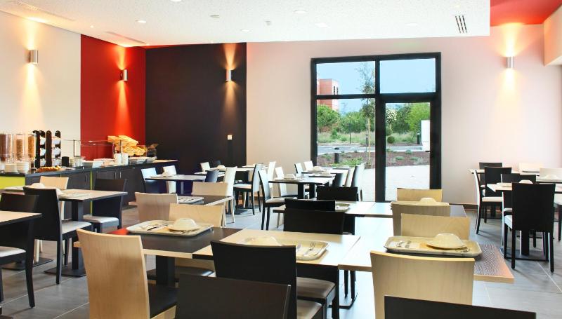 Holiday Inn Express Montpellier - Odysseum By IHG - image 30