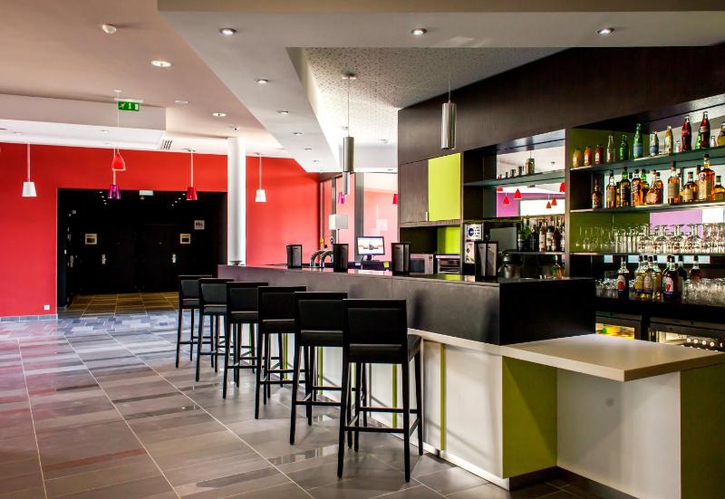 Holiday Inn Express Montpellier - Odysseum By IHG - image 29