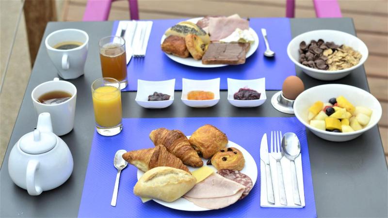 Holiday Inn Express Montpellier - Odysseum By IHG - image 13