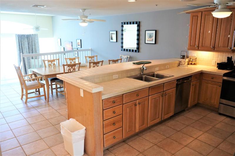 Oceanfront Three-Bedroom Villa image 3